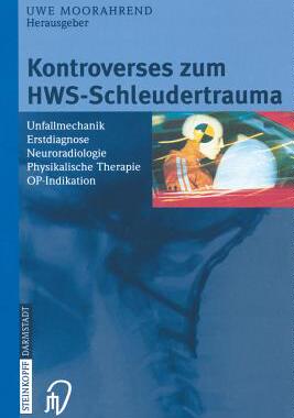 预订 Kontroverses zum HWS-Schleudertrauma