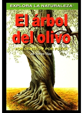 预订 El arbol del olivo: 9781435886339