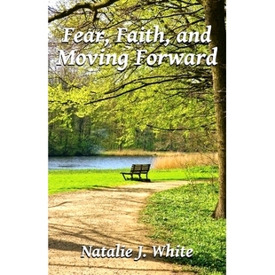 Fear and 预订 Faith 9781735070704 Moving Forward
