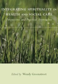 【预订】Integrating Spirituality in Health and Social Care