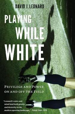 [预订]Playing While White 9780295741871