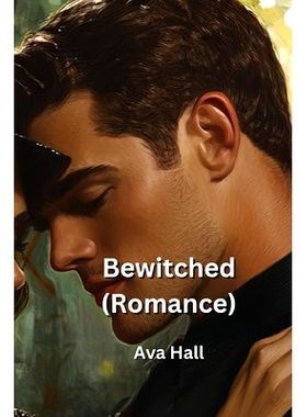预订 Bewitched (Romance): 9798330568819