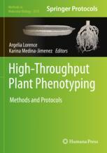 [预订]High-Throughput Plant Phenotyping 9781071625392
