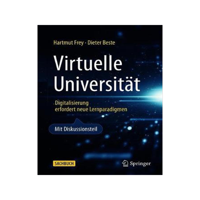 预订 Virtuelle Universität