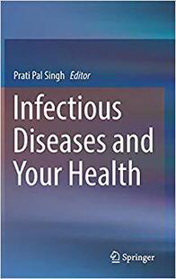 预售 Your Infectious and Health... Diseases