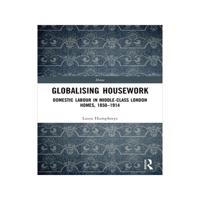 [预订]Globalising Housework
