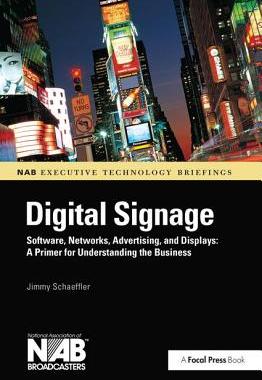 预订 Digital Signage