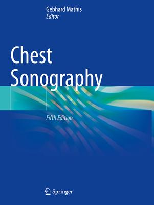 [预订]Chest Sonography 9783031094446 书籍/杂志/报纸 原版其它 原图主图