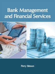 【预订】Bank Management and Financial Services 9781632407771