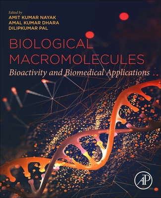 【预订】Biological Macromolecules 9780323857598