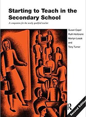【预售】Starting to Teach in the Secondary School