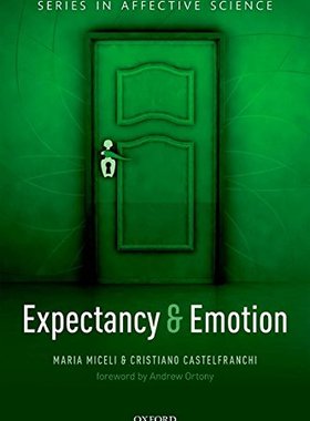 【预订】Expectancy and emotion