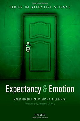 【预订】Expectancy and emotion