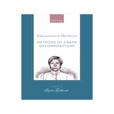 现货 Methods of Graph Decompositions