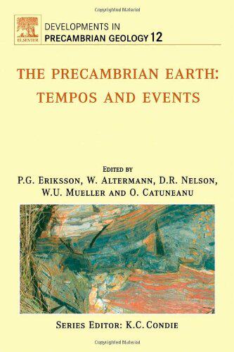 【预订】The Precambrian Earth