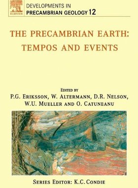 【预订】The Precambrian Earth