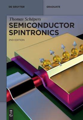 [预订]Semiconductor Spintronics 9783110638875