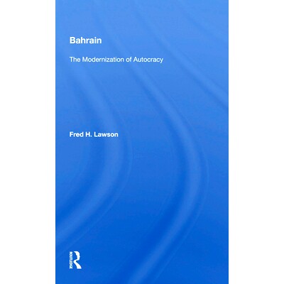 The Modernization Of Autocracy