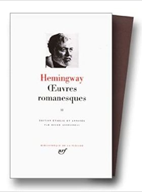 【预订】Œuvres romanesques, Vol. 2 9782070106103