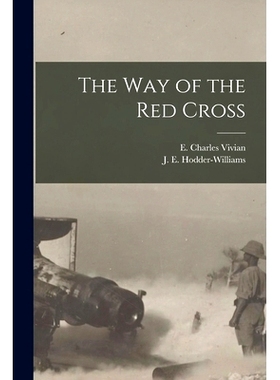 预订 The Way of the Red Cross [microform]: 9781014435613