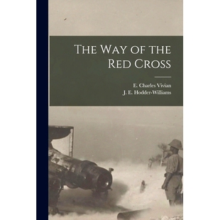 预订 The Way of the Red Cross [microform]: 9781014435613