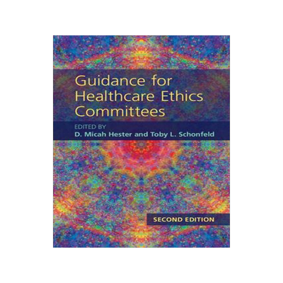 [预订]Guidance for Healthcare Ethics Committees 9781108791014