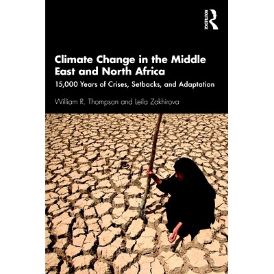 15,000 Years of Crises, Setbacks, and Ad