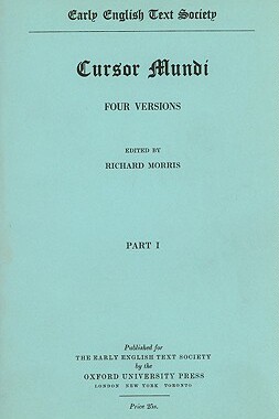 【预订】Cursor Mundi