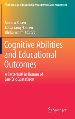 【预订】Cognitive Abilities and Educational Outcomes