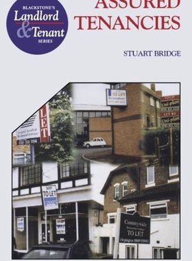 【预订】Assured Tenancies