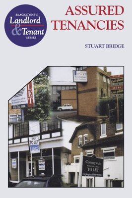 【预订】Assured Tenancies