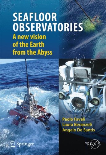 【预订】SEAFLOOR OBSERVATORIES 书籍/杂志/报纸 原版其它 原图主图