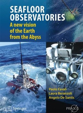 【预订】SEAFLOOR OBSERVATORIES