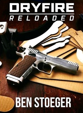 预订 DryFire Reloaded: 9781542880244