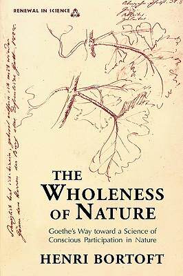 [预订]The Wholeness of Nature 9780940262799