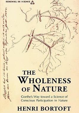 [预订]The Wholeness of Nature 9780940262799