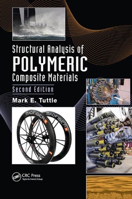 【预订】Structural Analysis of Polymeric Composite Materials