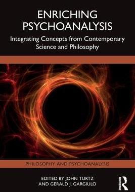 [预订]Enriching Psychoanalysis 9781032221922