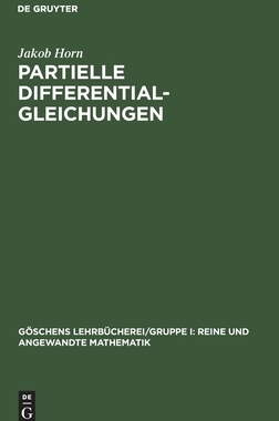 【预订】Partielle Differentialgleichungen 9783110989090