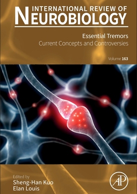 [预订]Essential Tremor
