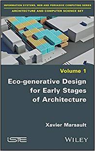 Generative Design 预售 Architecture Stages Eco Early For