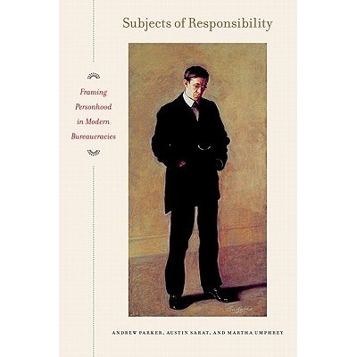 Framing Personhood in Modern Bureaucraci