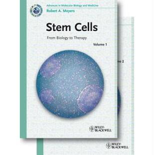 Cells Stem From Biology Therapy 预订