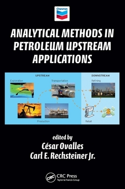 【预订】Analytical Methods in Petroleum Upstream Applications