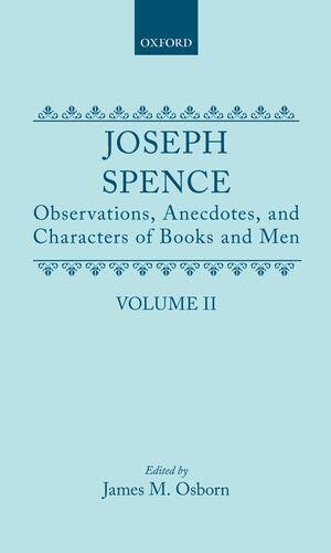 【预订】Observations, Anecdotes and Characters of Books of Man Collected from Conversations