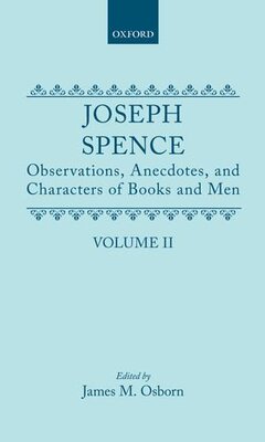 【预订】Observations, Anecdotes and Characters of Books of Man Collected from Conversations