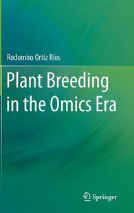 Plant Omics Breeding the Era 预订