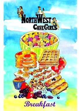 预订 Breakfast: Recipes for Paleo/Primal Muffins, Waffles, Pancakes, Eggs, 