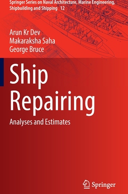 【预订】Ship Repairing 9789811694677