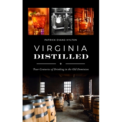 Four Centuries of Drinking in the Old Do